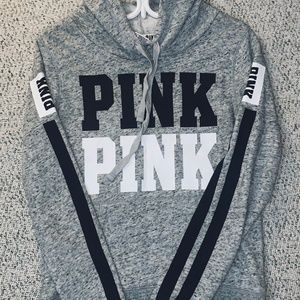 Victoria Secret Pink hoodie